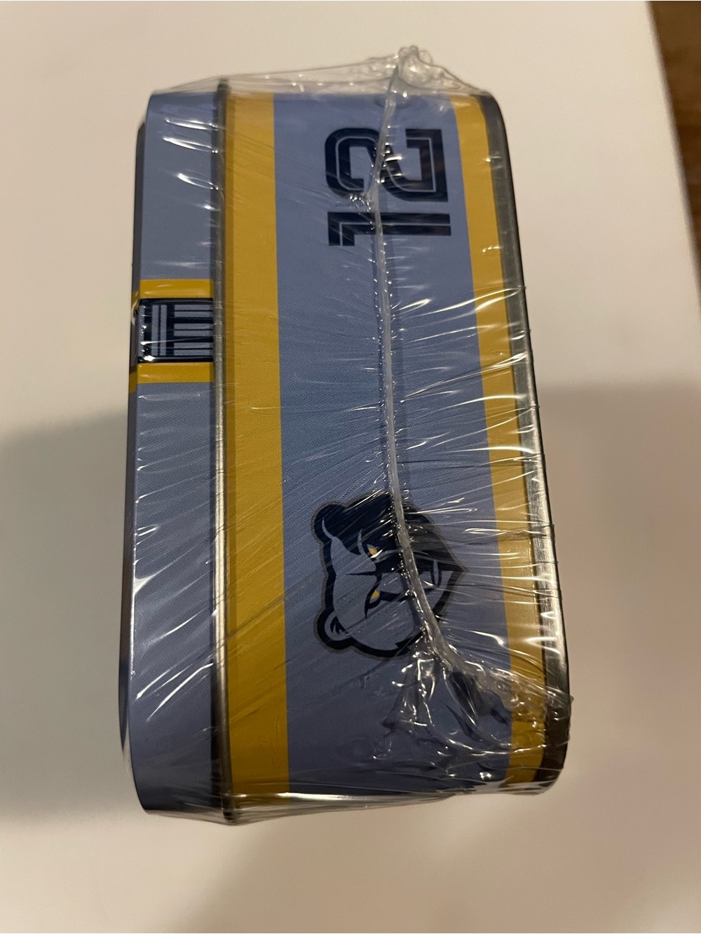 2020-21 Panini NBA Trading Card Collector Tin featuring Ja Morant - Picture 4 of 6